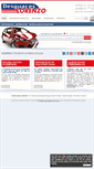 Mobile Screenshot of desguaceslorenzo.com